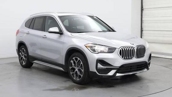 BMW X1 2020 WBXJG9C06L5P74067 image BMW X1 2020 WBXJG9C06L5P74067 image