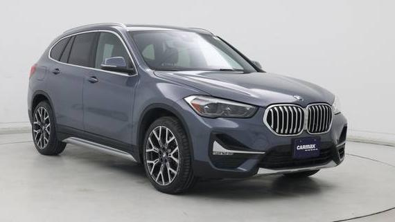 BMW X1 2020 WBXJG9C08L5P31558 image BMW X1 2020 WBXJG9C08L5P31558 image