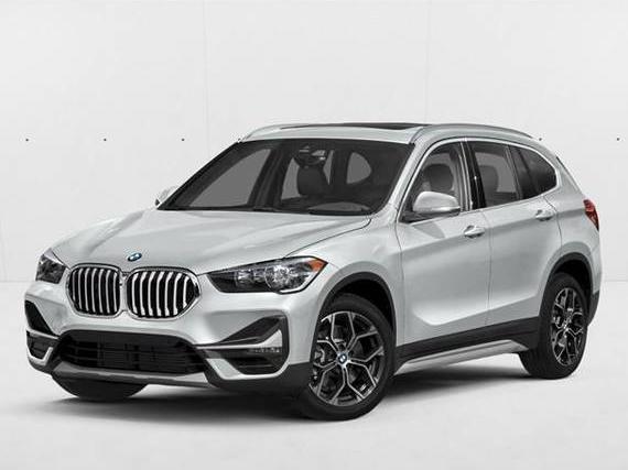 BMW X1 2020 WBXJG9C05L5R57136 image BMW X1 2020 WBXJG9C05L5R57136 image