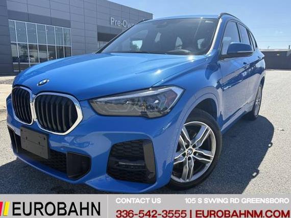 BMW X1 2020 WBXJG9C05L5R96244 image BMW X1 2020 WBXJG9C05L5R96244 image