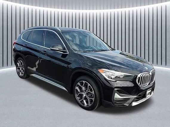 BMW X1 2020 WBXJG9C01L5P94050 image BMW X1 2020 WBXJG9C01L5P94050 image