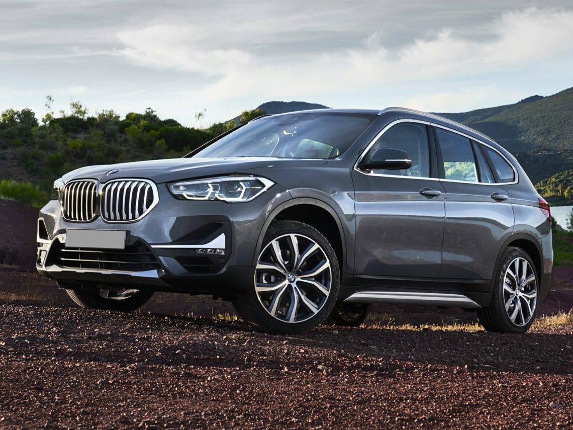 BMW X1 2020 WBXJG9C09L3L83796 image