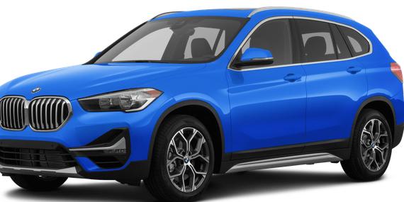 BMW X1 2020 WBXJG9C04L5R62599 image BMW X1 2020 WBXJG9C04L5R62599 image