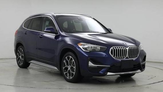 BMW X1 2020 WBXJG9C07L3M16634 image BMW X1 2020 WBXJG9C07L3M16634 image
