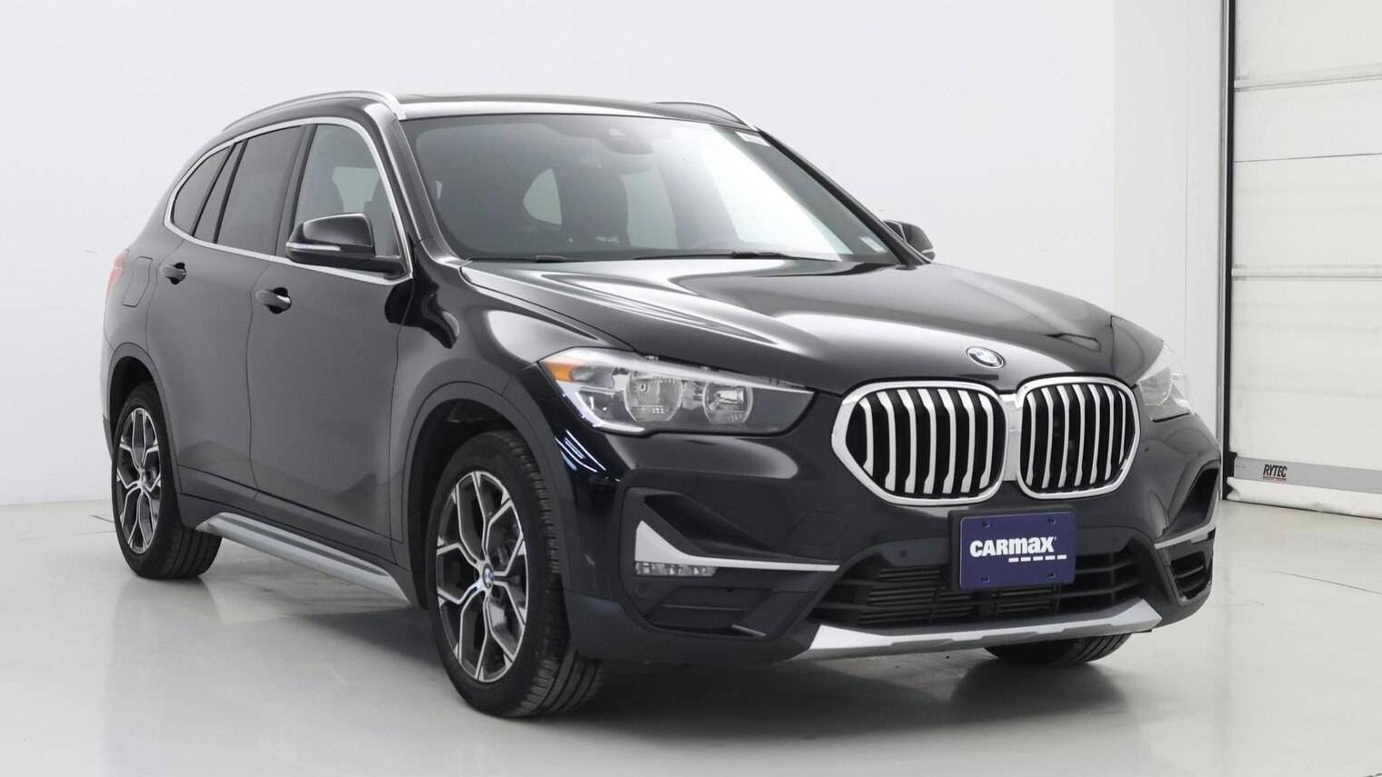 BMW X1 2020 WBXJG9C0XL5P53951 image