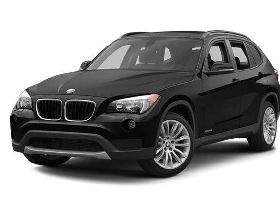 BMW X1 2013 WBAVL1C53DVR88729 image BMW X1 2013 WBAVL1C53DVR88729 image