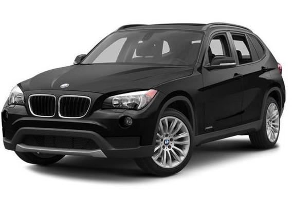 BMW X1 2013 WBAVM5C57DVV90279 image BMW X1 2013 WBAVM5C57DVV90279 image