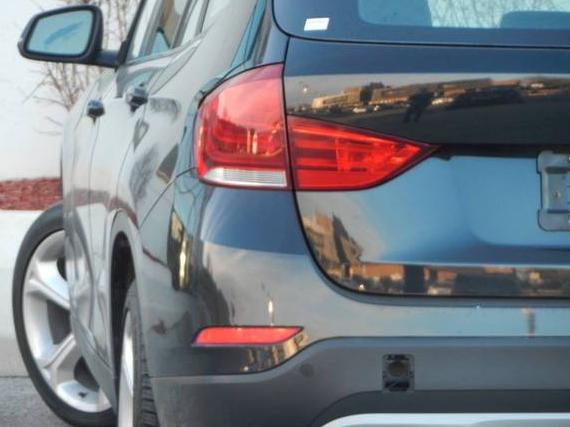 BMW X1 2013 WBAVM5C57DVV91092 image BMW X1 2013 WBAVM5C57DVV91092 image