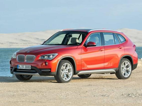 BMW X1 2013 WBAVL1C59DVR90677 image BMW X1 2013 WBAVL1C59DVR90677 image