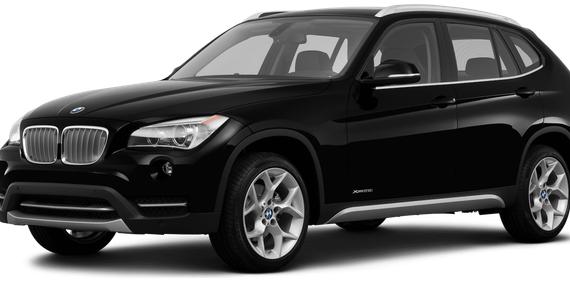 BMW X1 2013 WBAVL1C59DVR83258 image BMW X1 2013 WBAVL1C59DVR83258 image