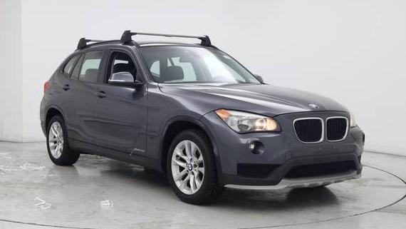 BMW X1 2015 WBAVL1C56FVY25799 image