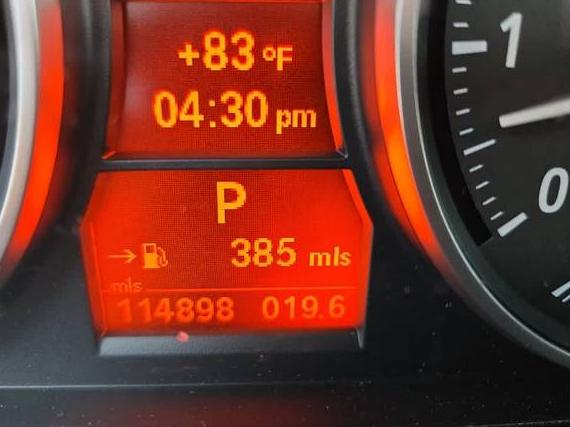 BMW X1 2015 WBAVL1C59FVY36764 image