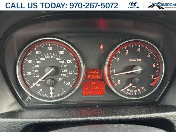 BMW X1 2015 WBAVL1C55FVY39578 image