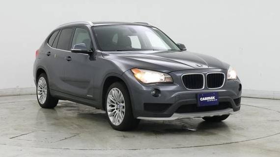 BMW X1 2015 WBAVL1C5XFVY36918 image