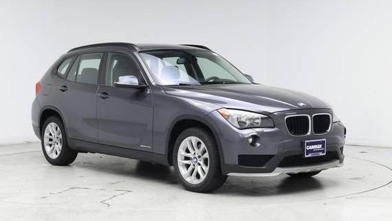BMW X1 2015 WBAVL1C57FVY34155 image BMW X1 2015 WBAVL1C57FVY34155 image