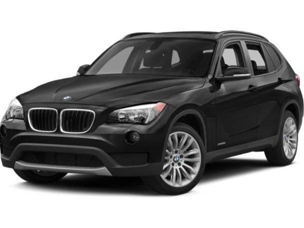 BMW X1 2015 WBAVL1C53FVY26974 image