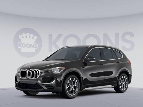 BMW X1 2022 WBXJG9C05N5V00975 image BMW X1 2022 WBXJG9C05N5V00975 image