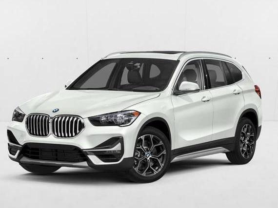 BMW X1 2022 WBXJG9C0XN5U80674 image BMW X1 2022 WBXJG9C0XN5U80674 image