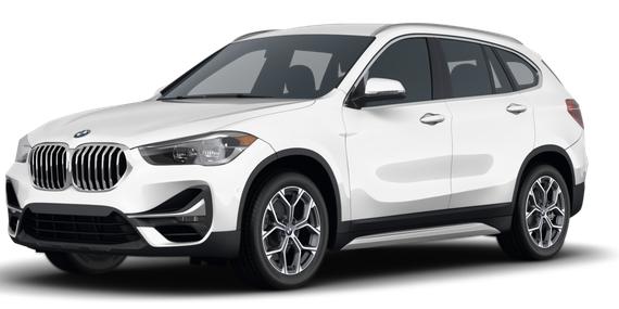 BMW X1 2022 WBXJG9C0XN5U57766 image BMW X1 2022 WBXJG9C0XN5U57766 image