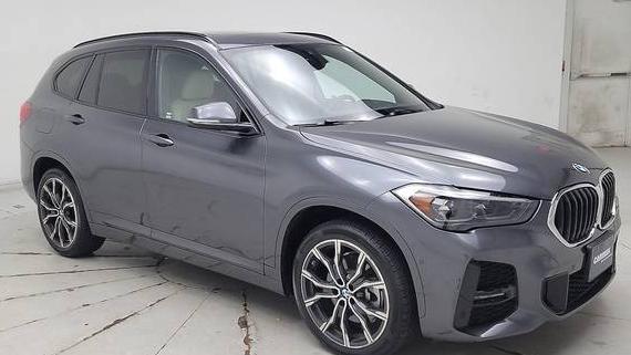 BMW X1 2022 WBXJG9C00N5V28263 image BMW X1 2022 WBXJG9C00N5V28263 image