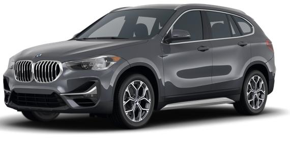 BMW X1 2022 WBXJG9C0XN5U58786 image BMW X1 2022 WBXJG9C0XN5U58786 image