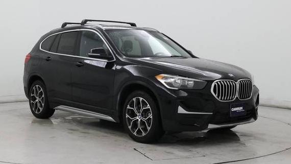 BMW X1 2022 WBXJG9C07N5U61581 image BMW X1 2022 WBXJG9C07N5U61581 image