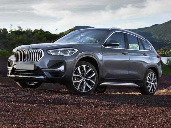 BMW X1 2022 WBXJG9C08N5V23439 image BMW X1 2022 WBXJG9C08N5V23439 image