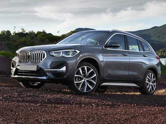 BMW X1 2022 WBXJG9C0XN5V16976 image