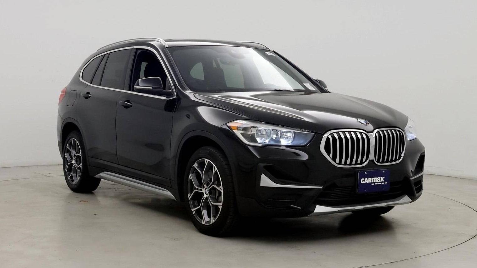 BMW X1 2022 WBXJG9C0XN5U70081 image