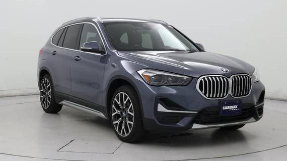 BMW X1 2022 WBXJG9C02N5U75873 image BMW X1 2022 WBXJG9C02N5U75873 image