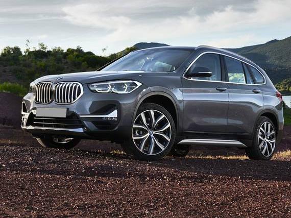 BMW X1 2022 WBXJG9C06N5V37288 image