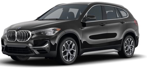 BMW X1 2022 WBXJG9C01N5V02481 image BMW X1 2022 WBXJG9C01N5V02481 image