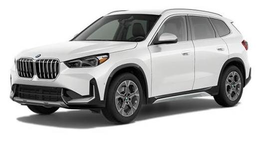 BMW X1 2025 WBX73EF01S5106900 image