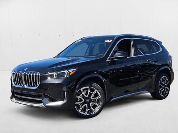 BMW X1 2025 WBX73EF00S5047600 image
