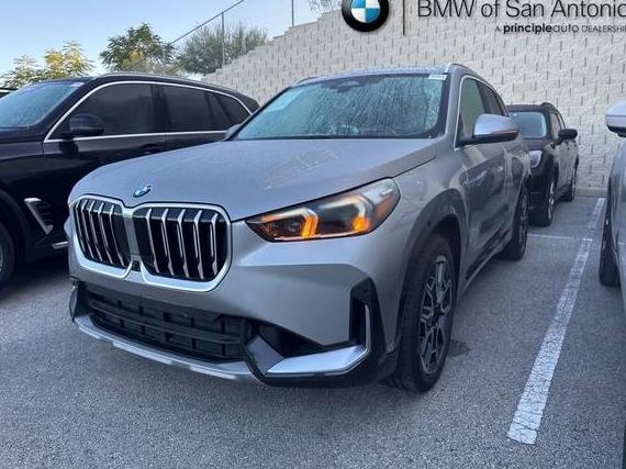 BMW X1 2025 WBX73EF03S5033061 image BMW X1 2025 WBX73EF03S5033061 image