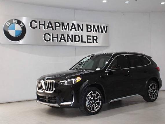 BMW X1 2025 WBX73EF0XS5267682 image