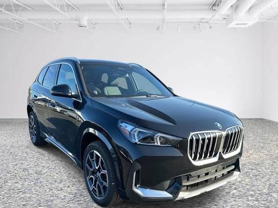 BMW X1 2025 WBX73EF0XS5277001 image