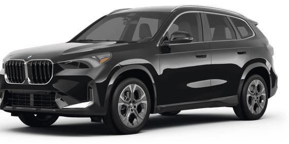 BMW X1 2025 WBX73EF06S5231343 image BMW X1 2025 WBX73EF06S5231343 image