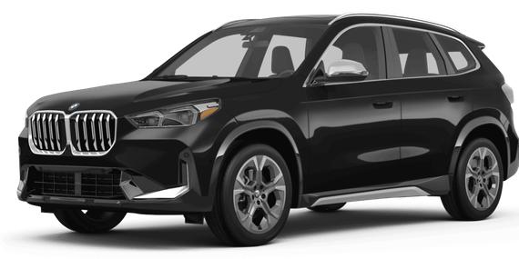 BMW X1 2025 WBX13EF0XS5148326 image BMW X1 2025 WBX13EF0XS5148326 image