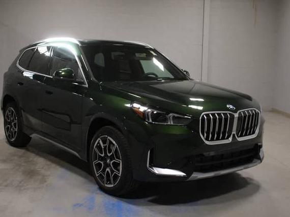 BMW X1 2025 WBX73EF03S5161736 image BMW X1 2025 WBX73EF03S5161736 image