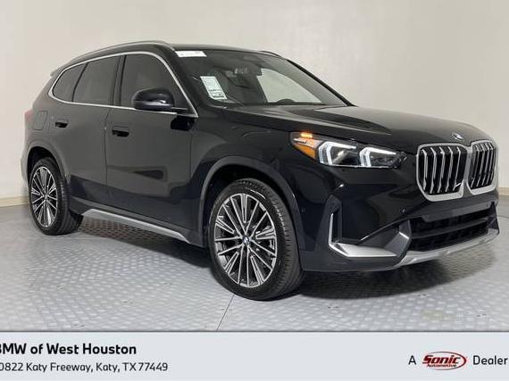 BMW X1 2025 WBX73EF02S5321167 image