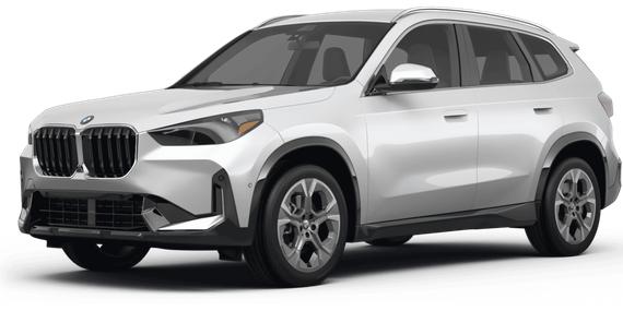 BMW X1 2025 WBX73EF0XS5094164 image BMW X1 2025 WBX73EF0XS5094164 image