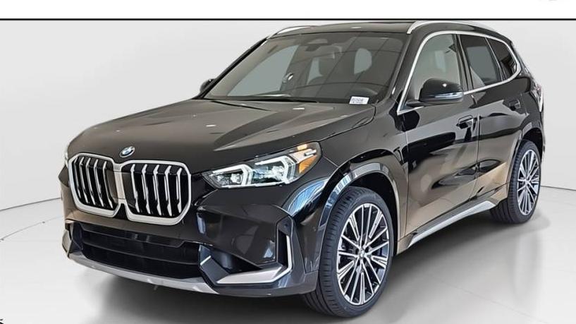 BMW X1 2025 WBX73EF03S5124248 image