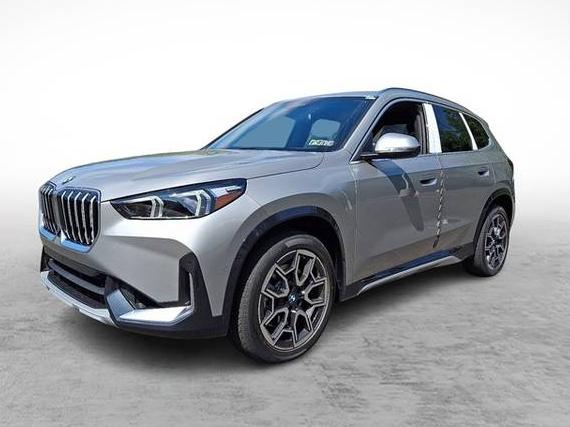 BMW X1 2025 WBX73EF08S5398836 image BMW X1 2025 WBX73EF08S5398836 image