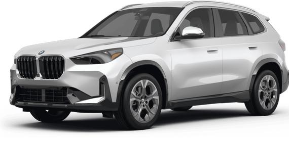 BMW X1 2025 WBX73EF09S5093085 image BMW X1 2025 WBX73EF09S5093085 image