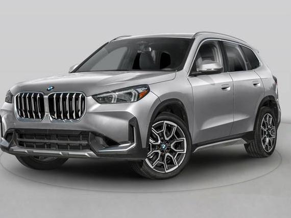 BMW X1 2025 WBX73EF03S5087069 image BMW X1 2025 WBX73EF03S5087069 image