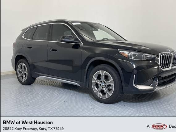 BMW X1 2025 WBX73EF09S5107826 image