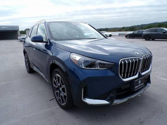 BMW X1 2025 WBX73EF04S5131712 image BMW X1 2025 WBX73EF04S5131712 image