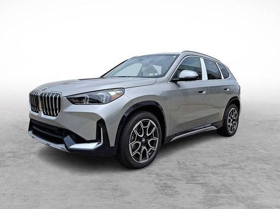BMW X1 2025 WBX73EF03S5328922 image BMW X1 2025 WBX73EF03S5328922 image