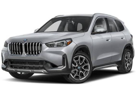 BMW X1 2025 WBX73EF04S5161552 image BMW X1 2025 WBX73EF04S5161552 image